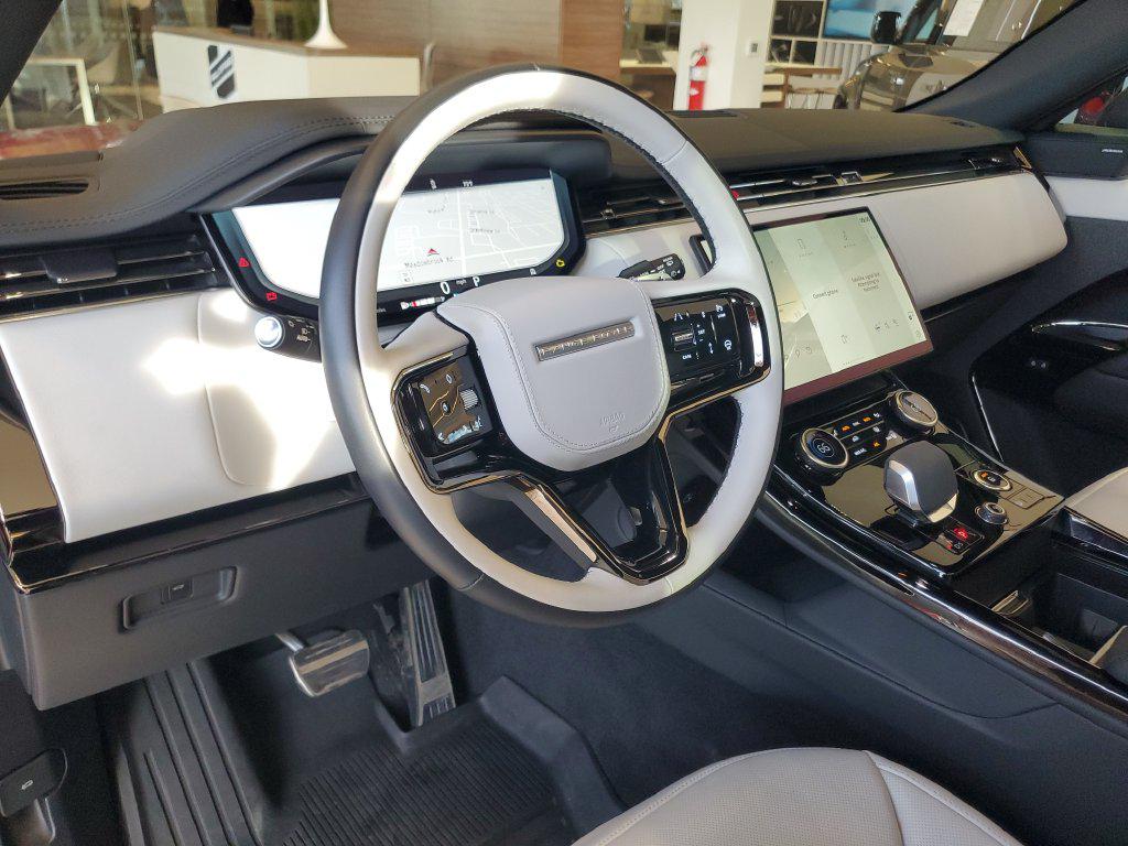 صورة مصغرة 15 لـ 2023 LAND Rover RANGE ROVER SPORT SE