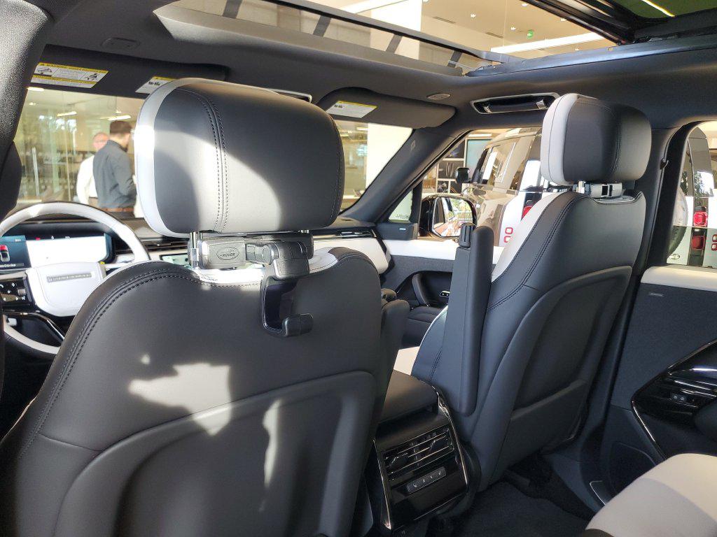 صورة مصغرة 25 لـ 2023 LAND Rover RANGE ROVER SPORT SE
