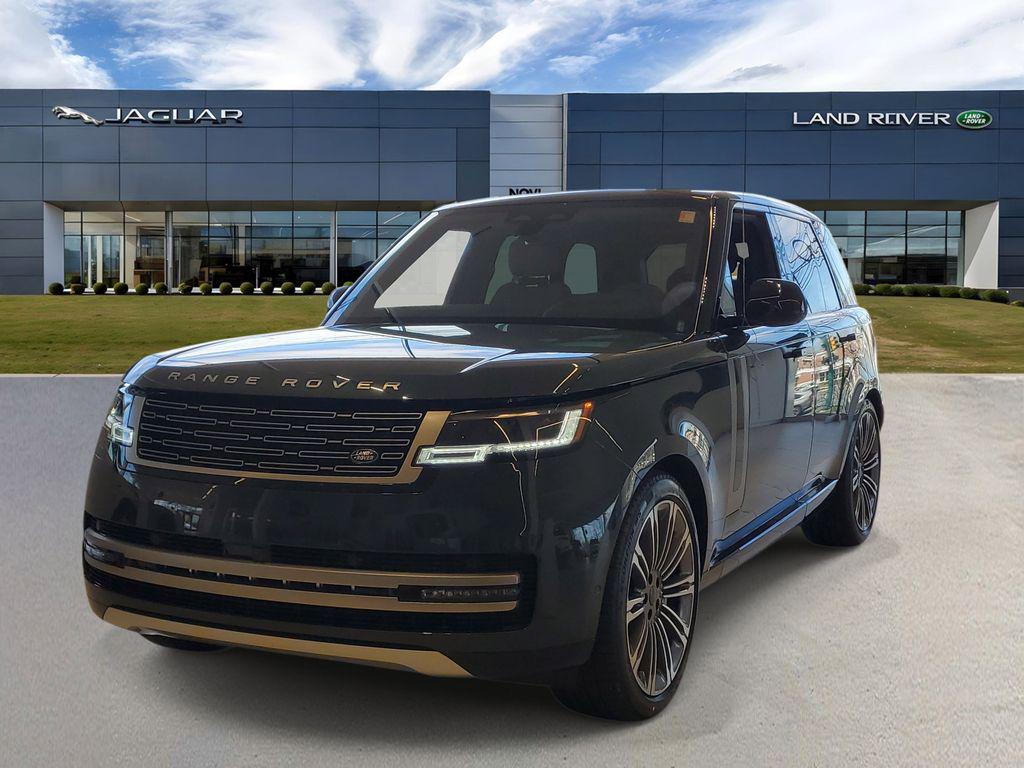 New 2026 Land Rover Range Rover P530 SE