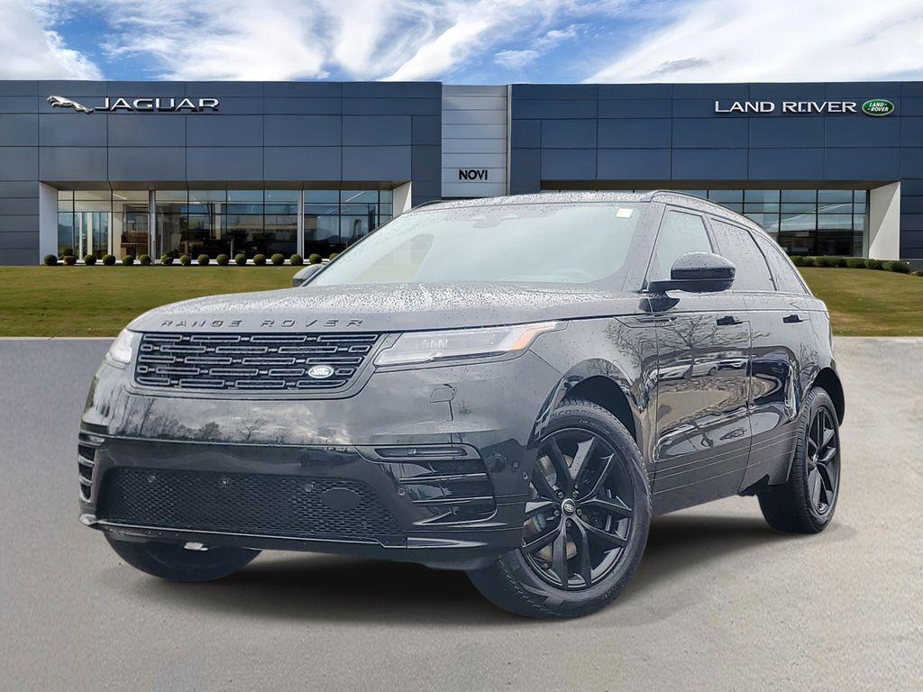 New 2026 Land Rover Range Rover Velar P250 SE R-Dynamic