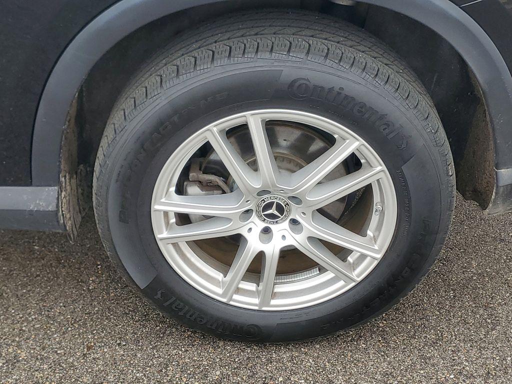 MERCEDES-BENZ GLC-CLASS - 6