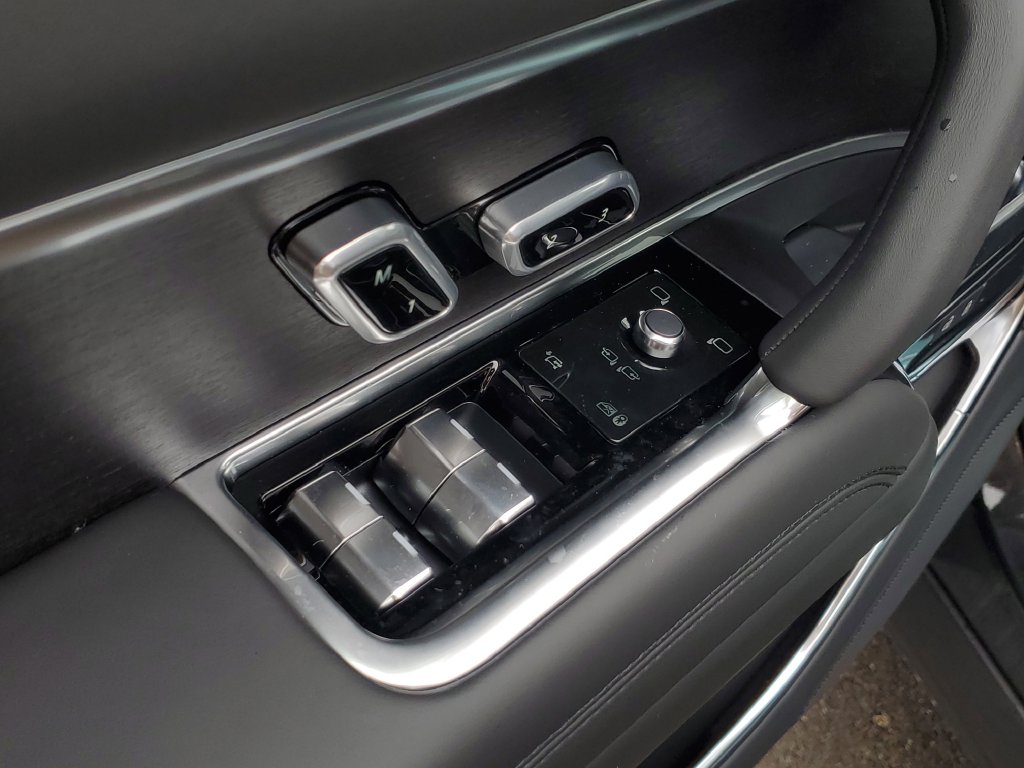 2026 LAND Rover RANGE ROVER SE 缩略图 10