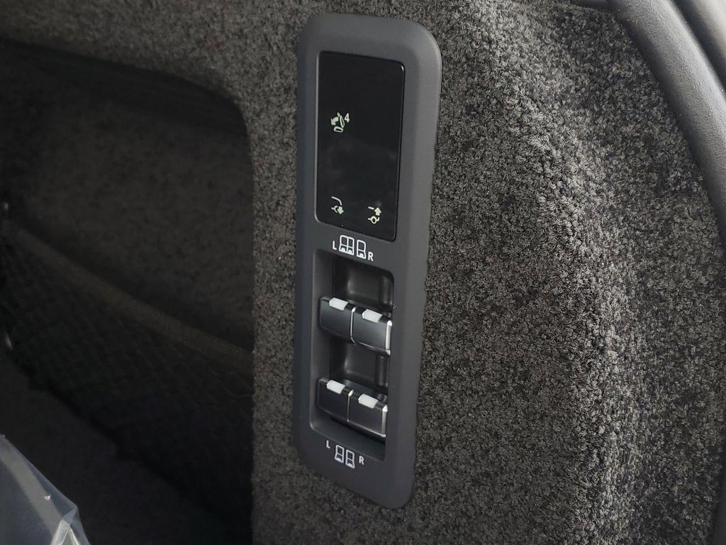 2026 LAND Rover RANGE ROVER P530 SE 7 SEAT — миниатюра 31