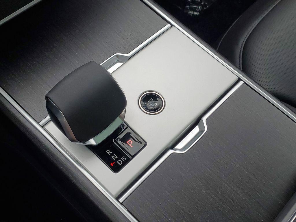 2026 LAND Rover RANGE ROVER P530 SE 7 SEAT — миниатюра 23