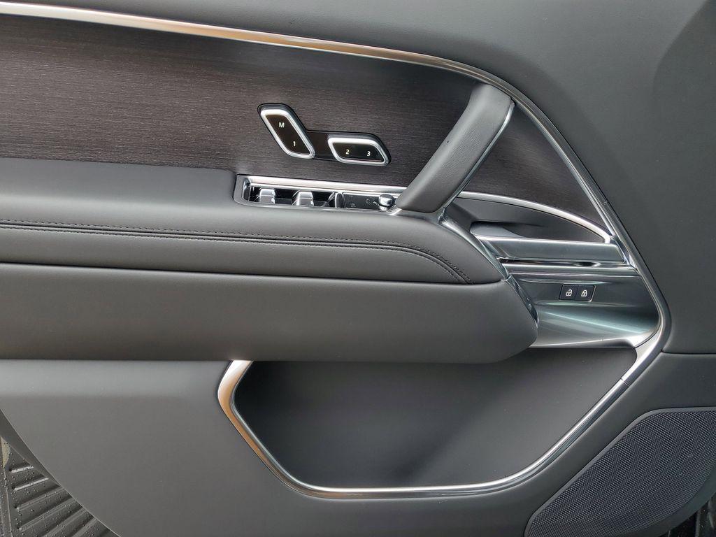 2026 LAND Rover RANGE ROVER P530 SE 7 SEAT — миниатюра 9