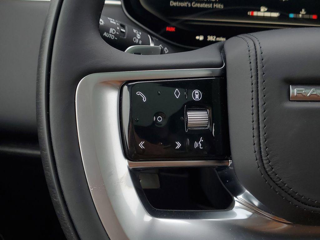 2026 LAND Rover RANGE ROVER P530 SE 7 SEAT — миниатюра 16