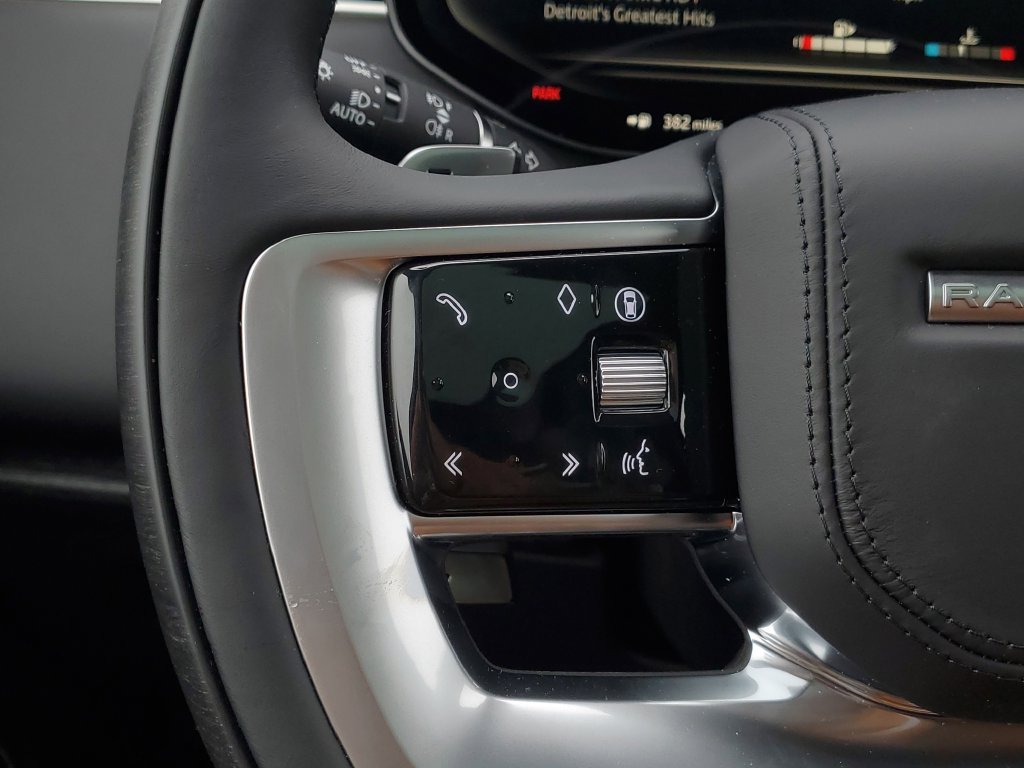 2026 LAND Rover RANGE ROVER SE 缩略图 16