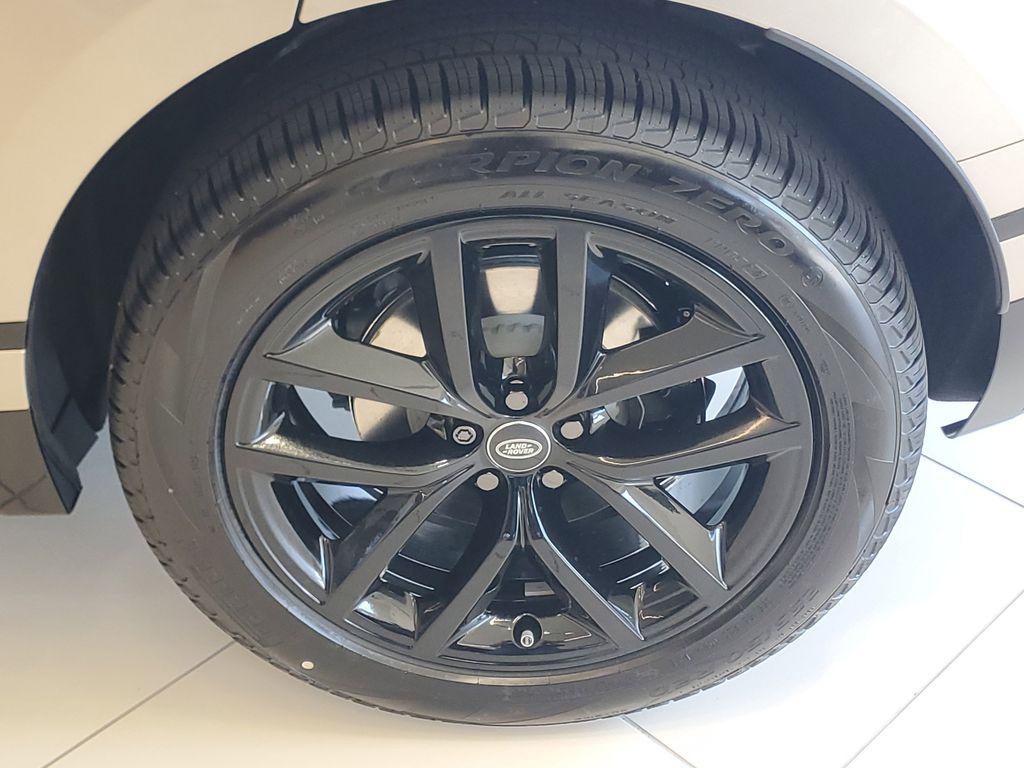 صورة 5 لـ 2026 LAND Rover RANGE ROVER VELAR P250 SE R-DYNAMIC