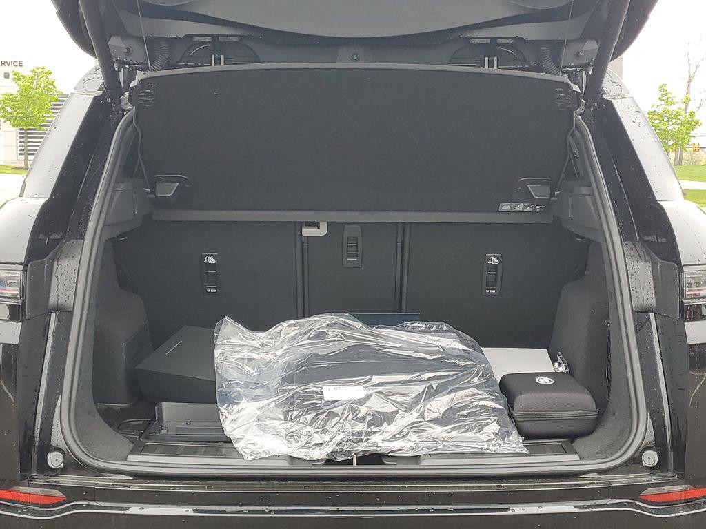 صورة 7 لـ 2026 LAND Rover RANGE ROVER EVOQUE S