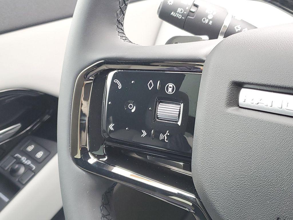 2026 LAND Rover RANGE ROVER EVOQUE S thumbnail 15