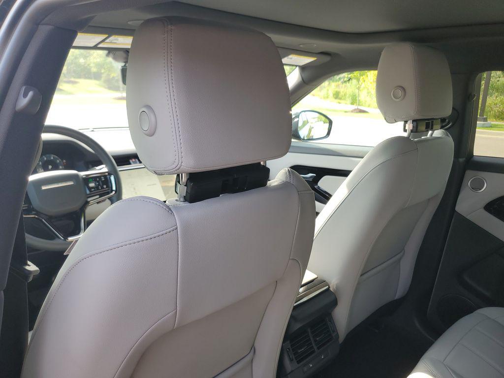 صورة مصغرة 25 لـ 2026 LAND Rover RANGE ROVER EVOQUE S