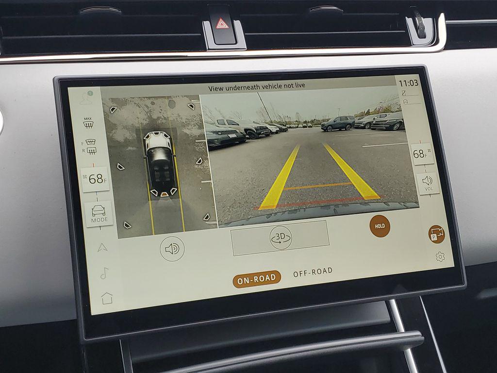 2026 LAND Rover RANGE ROVER EVOQUE S thumbnail 23