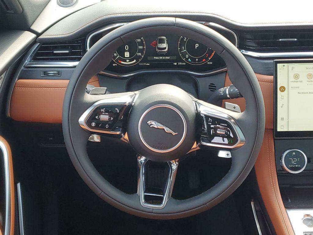 2026 Jaguar F-PACE R-DYNAMIC S P250 AWD AUTOMATIC 缩略图 30