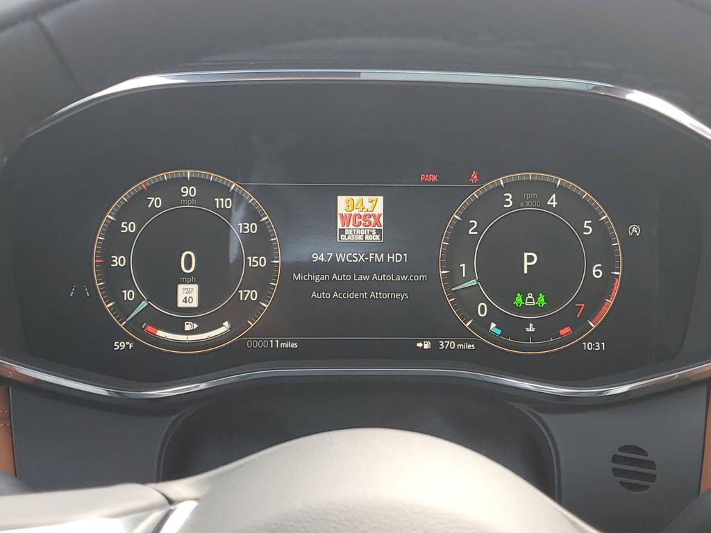 2026 Jaguar F-PACE R-DYNAMIC S P250 AWD AUTOMATIC 缩略图 19