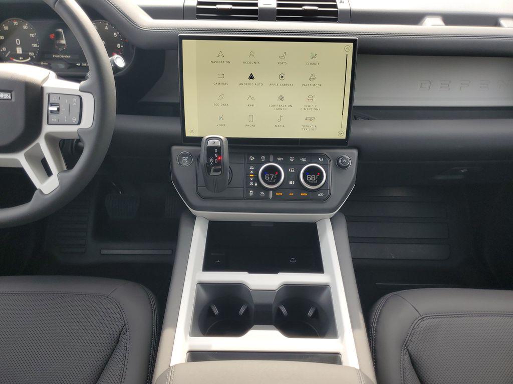 صورة مصغرة 29 لـ 2026 LAND Rover DEFENDER P400 X-DYNAMIC SE