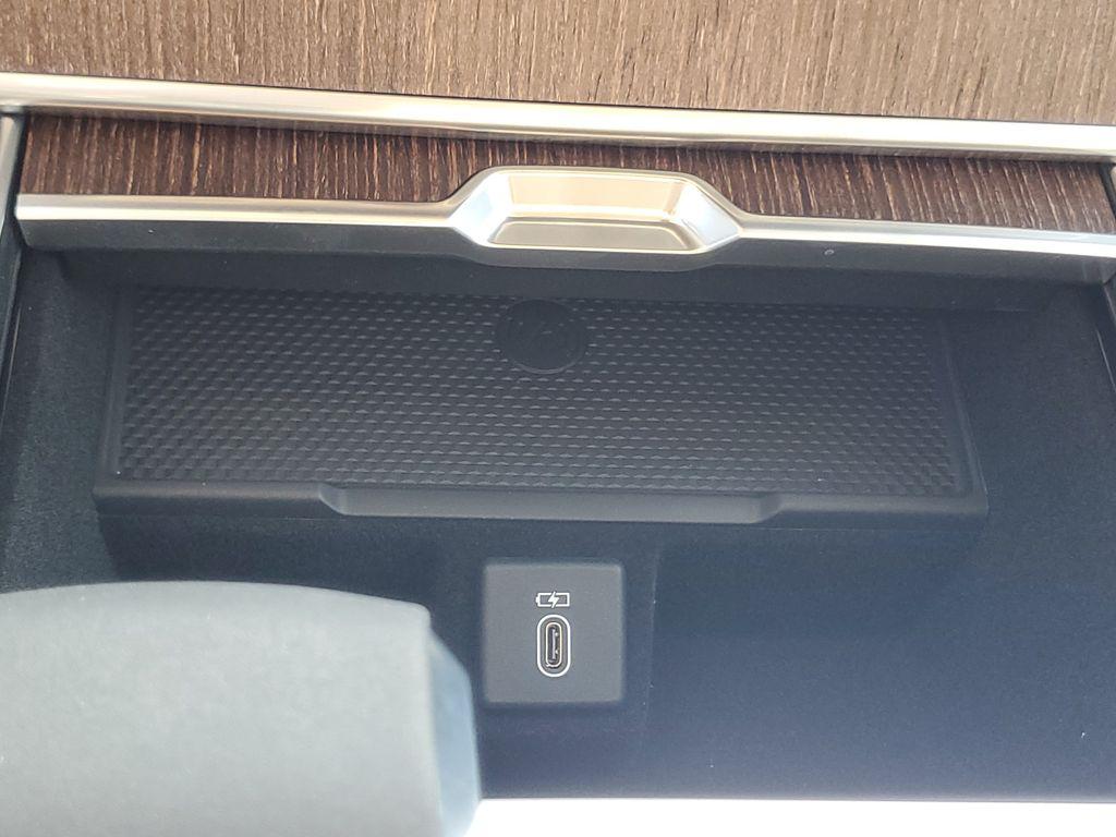 صورة مصغرة 20 لـ 2026 LAND Rover RANGE ROVER P400 SE