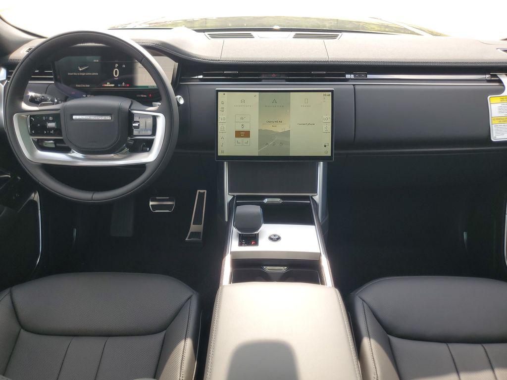 2026 LAND Rover RANGE ROVER P400 SE 7 SEAT — миниатюра 24