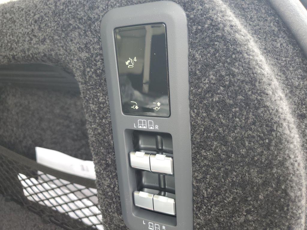 2026 LAND Rover RANGE ROVER P400 SE 7 SEAT 缩略图 30