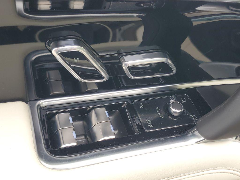 2026 LAND Rover RANGE ROVER P400 SE 7 SEAT 缩略图 9
