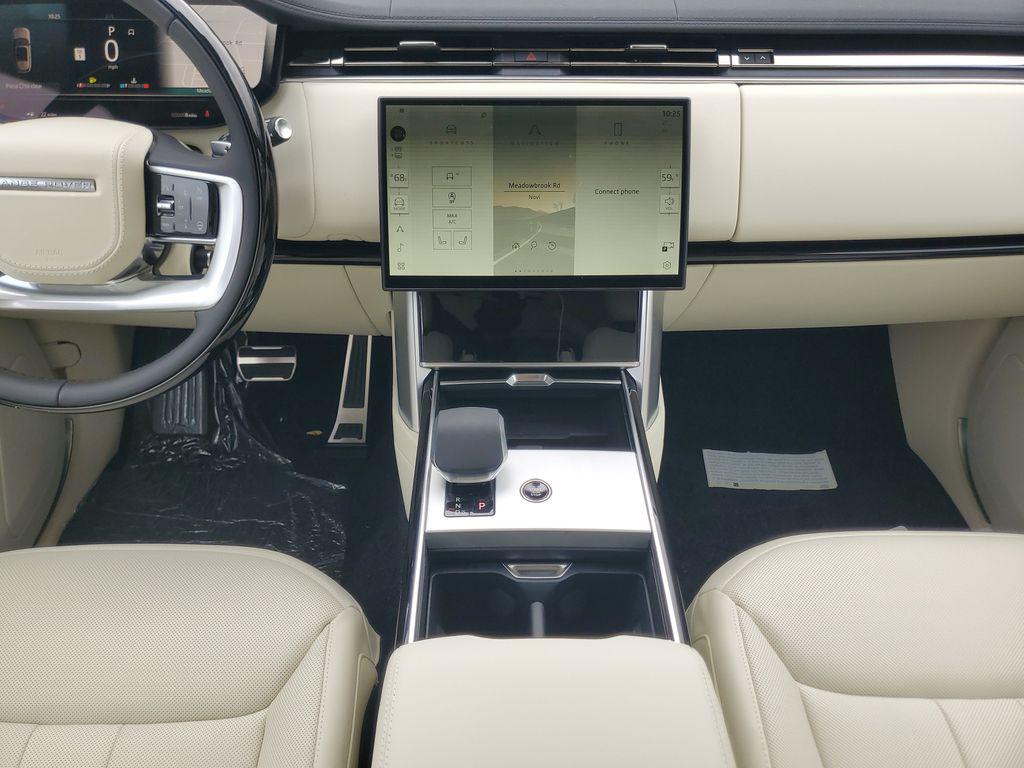 2026 LAND Rover RANGE ROVER P400 SE 7 SEAT 缩略图 27