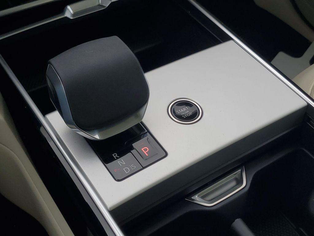 2026 LAND Rover RANGE ROVER P400 SE 7 SEAT 缩略图 22