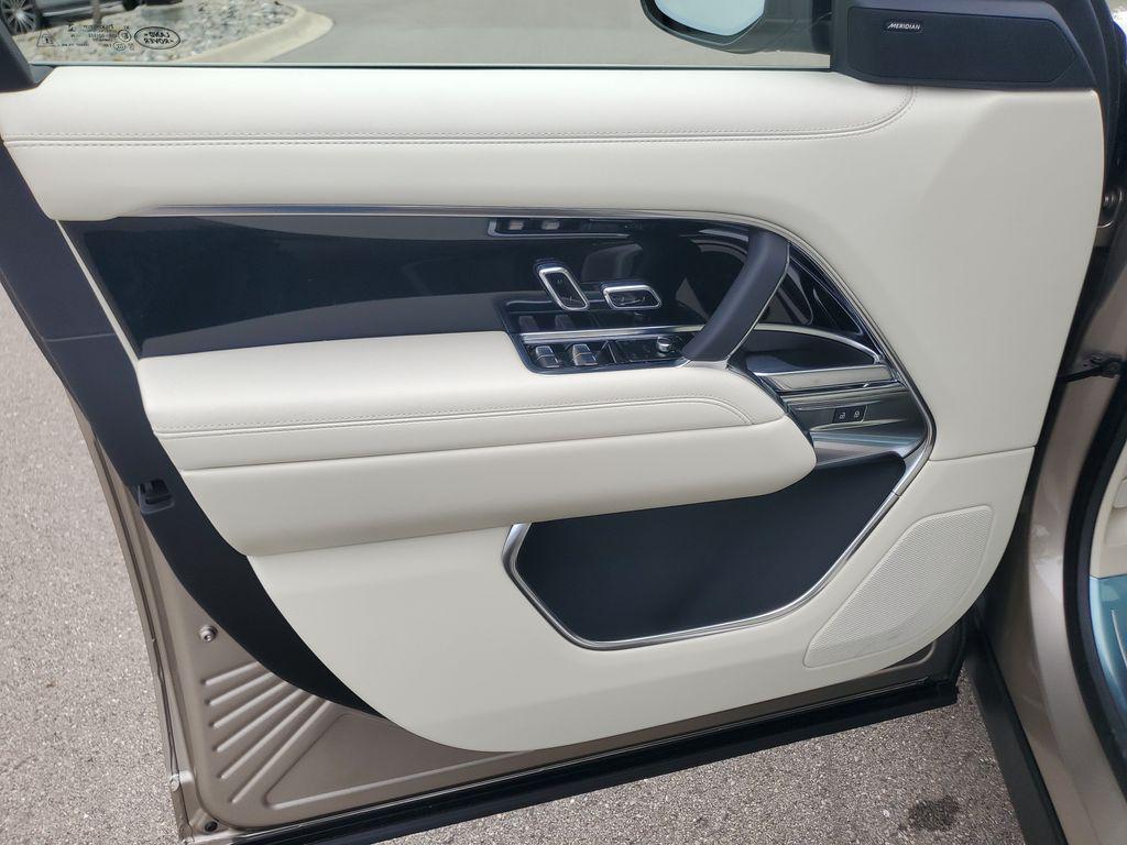 2026 LAND Rover RANGE ROVER P400 SE 7 SEAT 缩略图 7