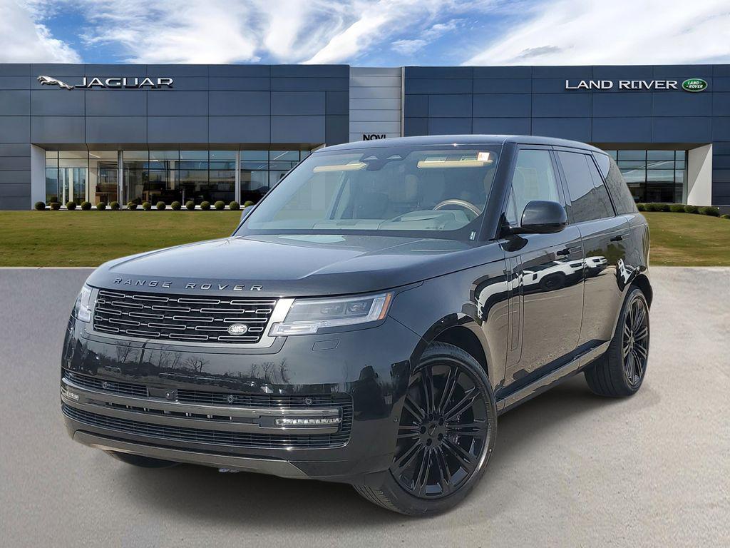 New 2026 Land Rover Range Rover P530 SE