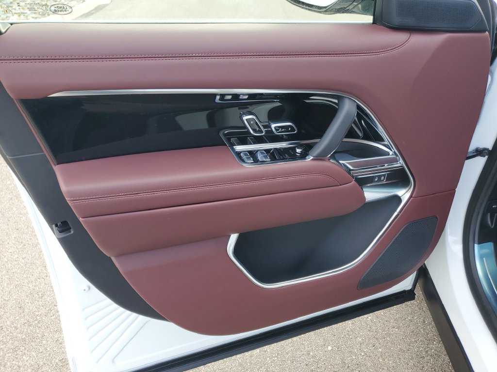صورة مصغرة 8 لـ 2026 LAND Rover RANGE ROVER SE