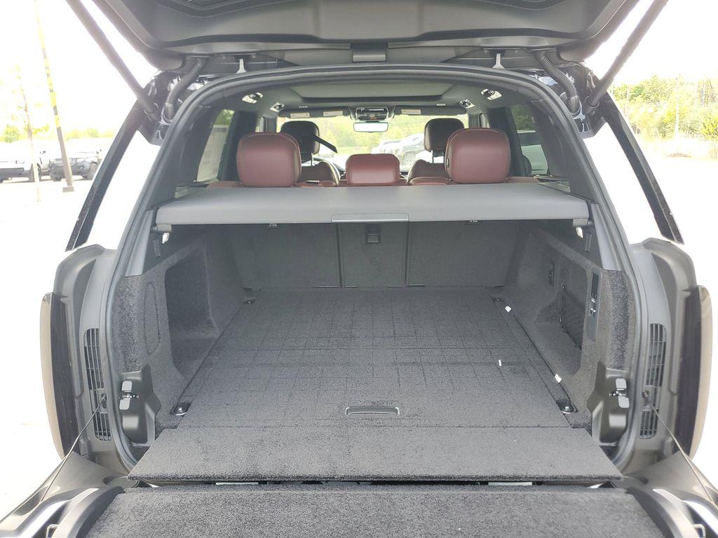 2026 LAND Rover RANGE ROVER P530 SE — миниатюра 30