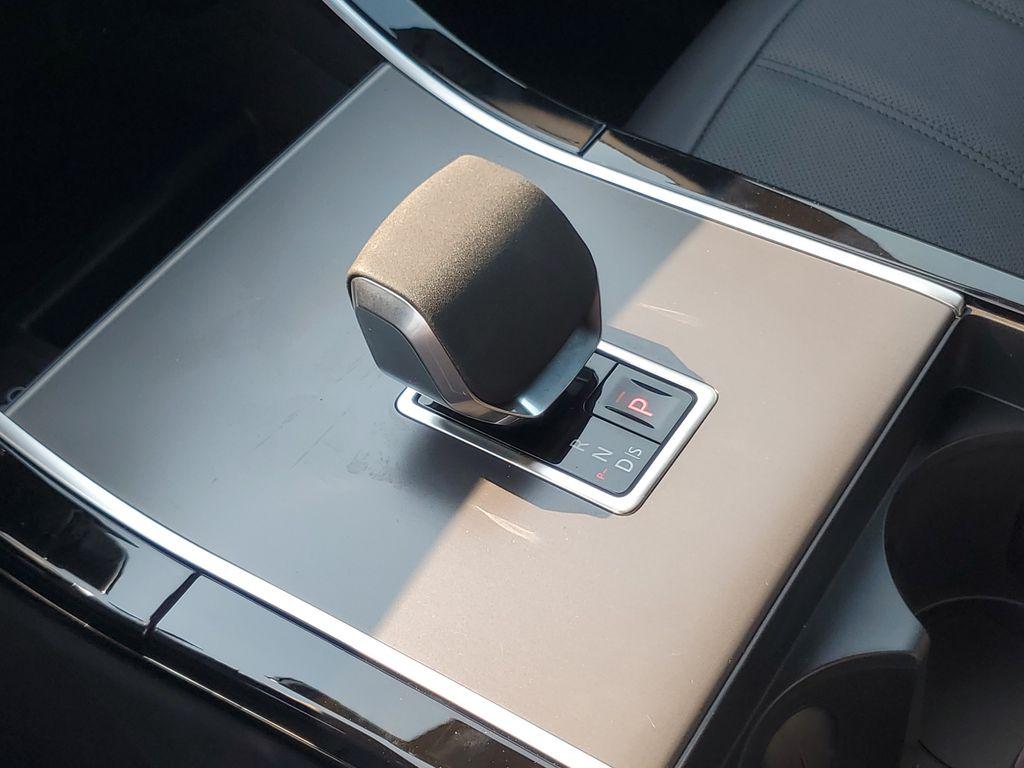 2026 LAND Rover RANGE ROVER EVOQUE S 缩略图 24