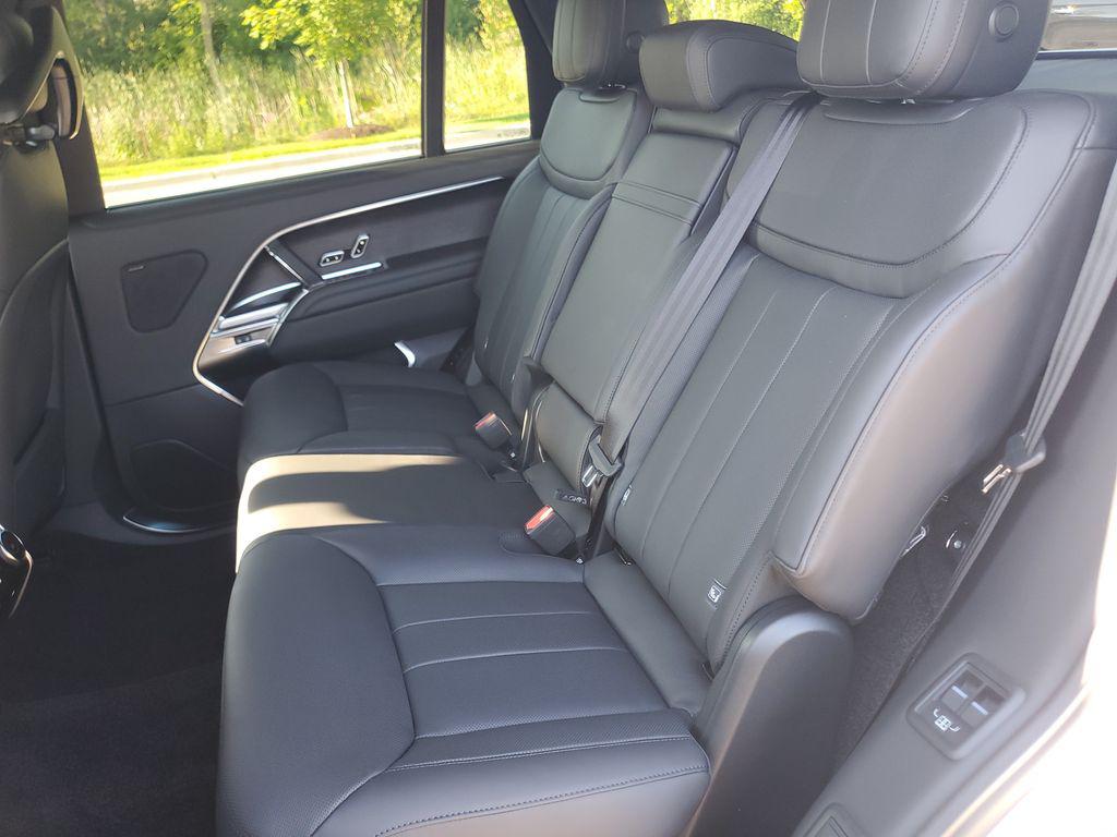 2026 LAND Rover RANGE ROVER P530 SE 7 SEAT 缩略图 29