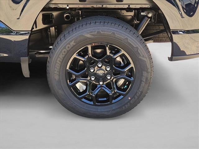 2026 FORD F-150 XLT — фото 10