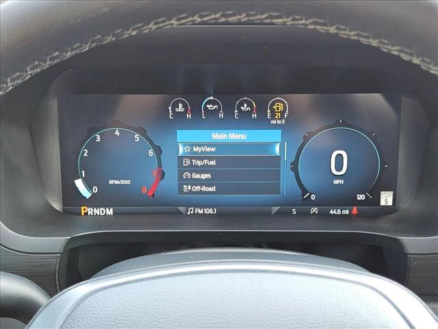2026 FORD F-150 XLT 缩略图 11