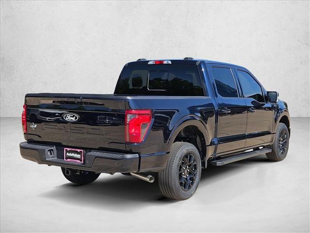 2026 FORD F-150 XLT — фото 2