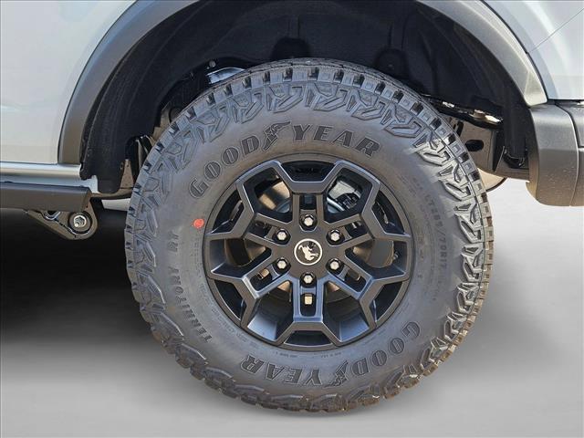 2026 FORD BRONCO BADLANDS 照片 10