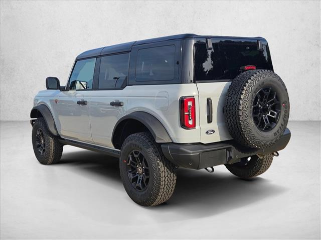 2026 FORD BRONCO BADLANDS 照片 9