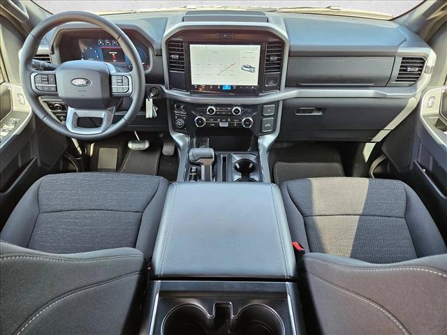 2026 FORD F-150 XLT 缩略图 15