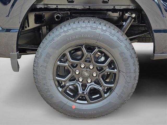 2026 FORD F-150 XLT 照片 10