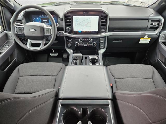 صورة مصغرة 15 لـ 2026 FORD F-150 XLT
