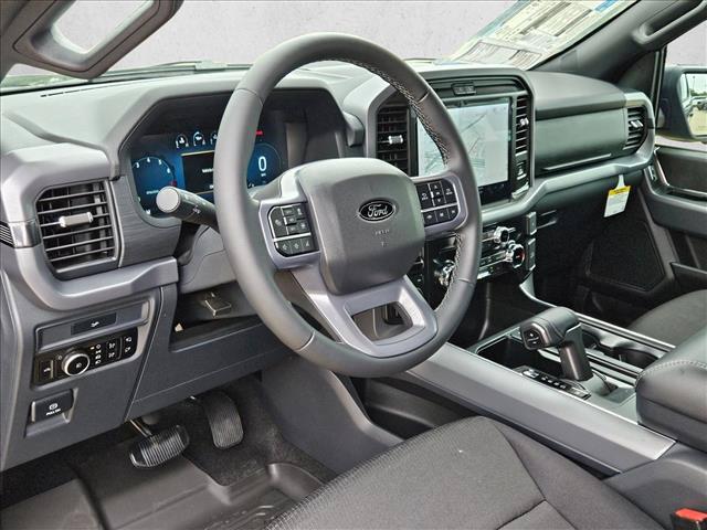 2026 FORD F-150 XLT — миниатюра 3