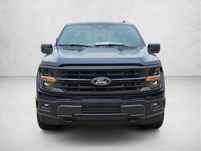2026 FORD F-150 XLT 照片 6