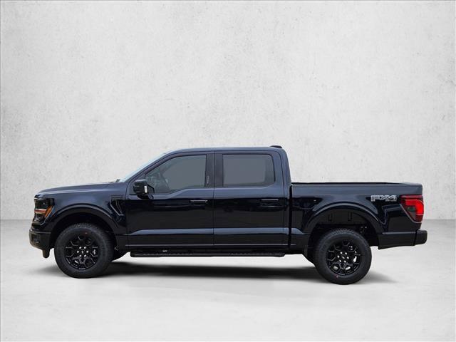 2026 FORD F-150 XLT — миниатюра 5