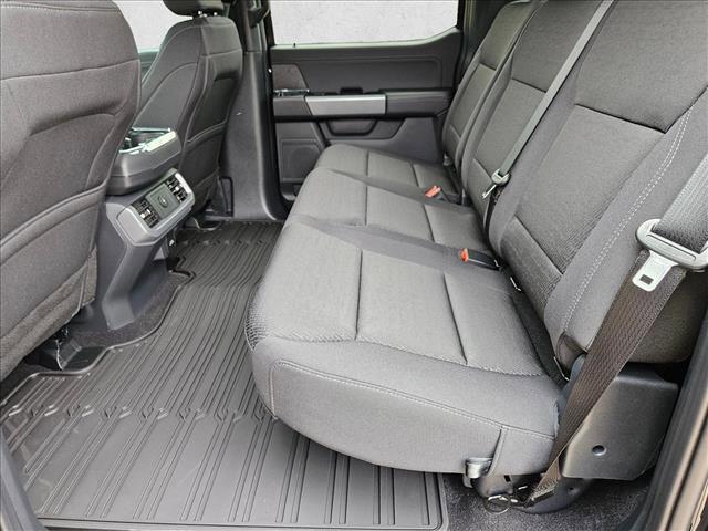 صورة مصغرة 16 لـ 2026 FORD F-150 XLT