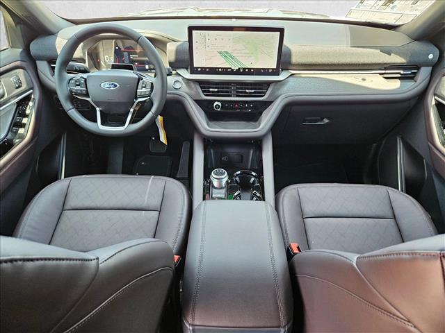 2026 FORD EXPLORER PLATINUM — миниатюра 15