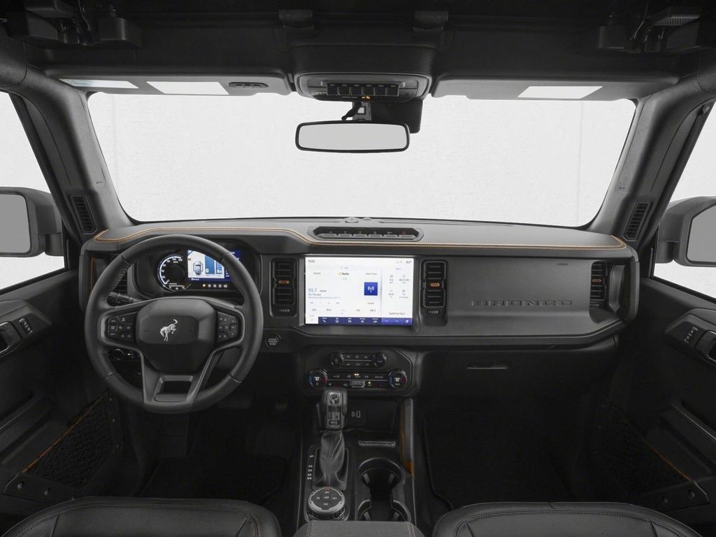 صورة 5 لـ 2026 FORD BRONCO BADLANDS