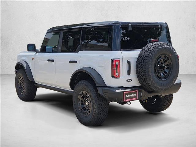 2026 FORD BRONCO BADLANDS 照片 8