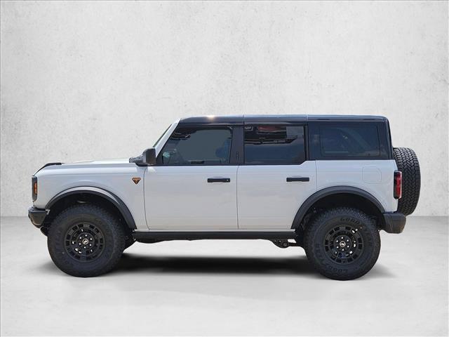 2026 FORD BRONCO BADLANDS 照片 9