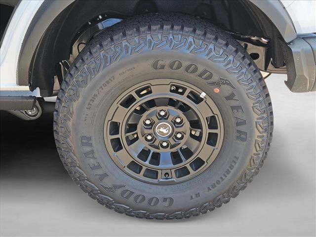 2026 FORD BRONCO BADLANDS 照片 10