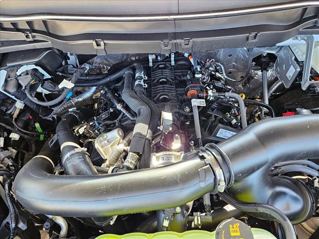 صورة مصغرة 17 لـ 2026 FORD F-150 TREMOR