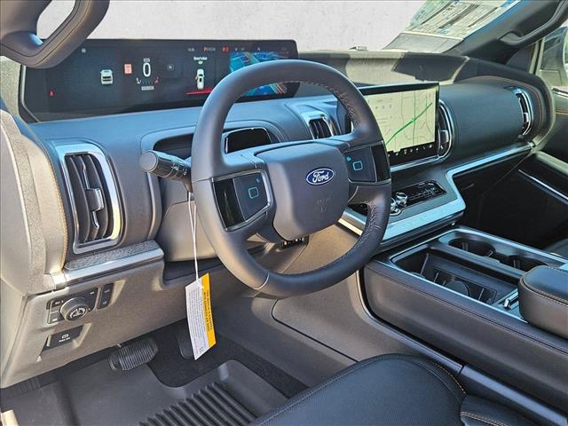 صورة 3 لـ 2027 FORD EXPEDITION TREMOR